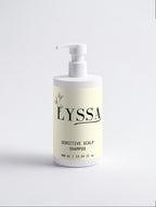 Sensitive Scalp Shampoo