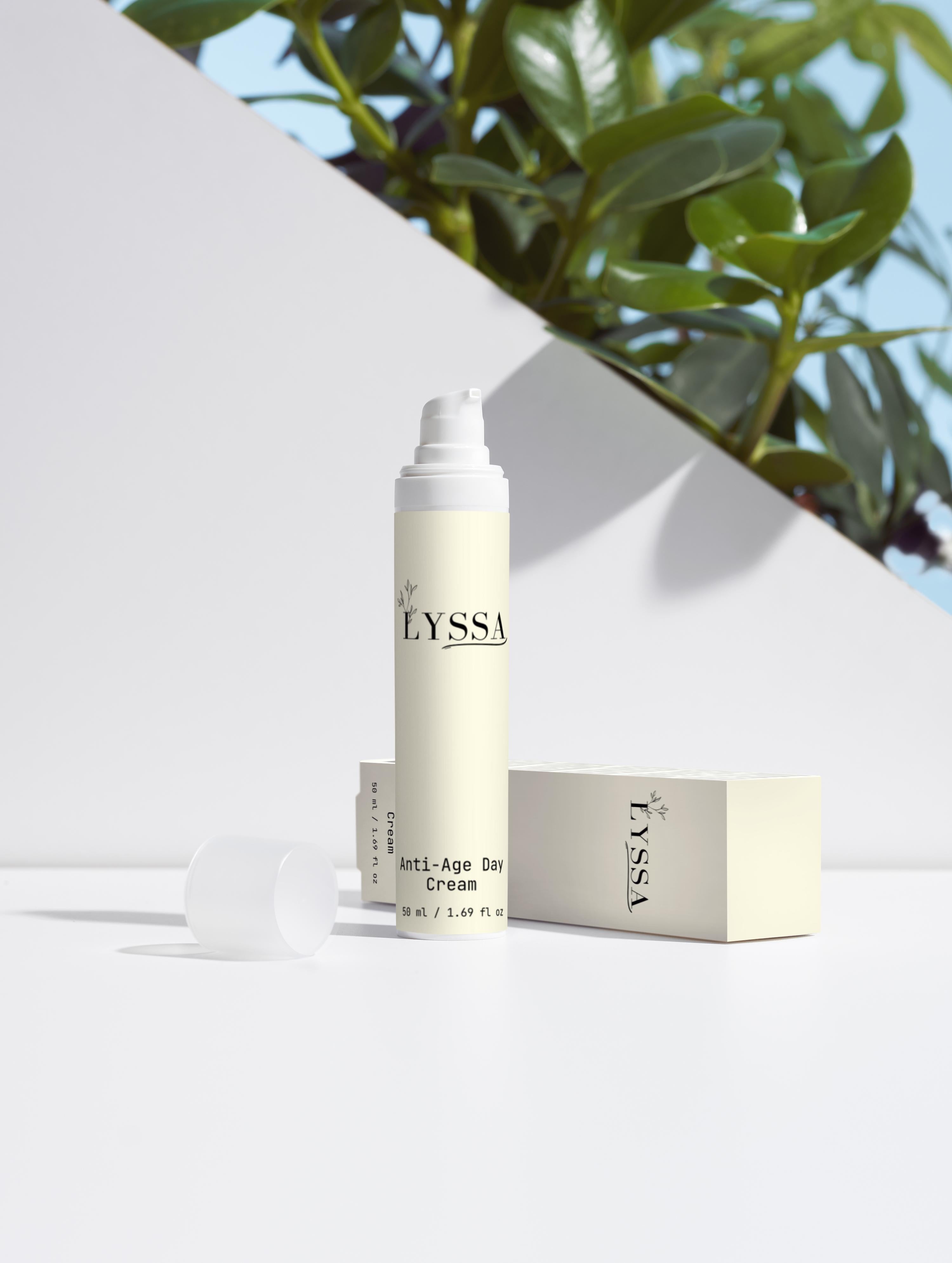 Anti-Age Day Cream