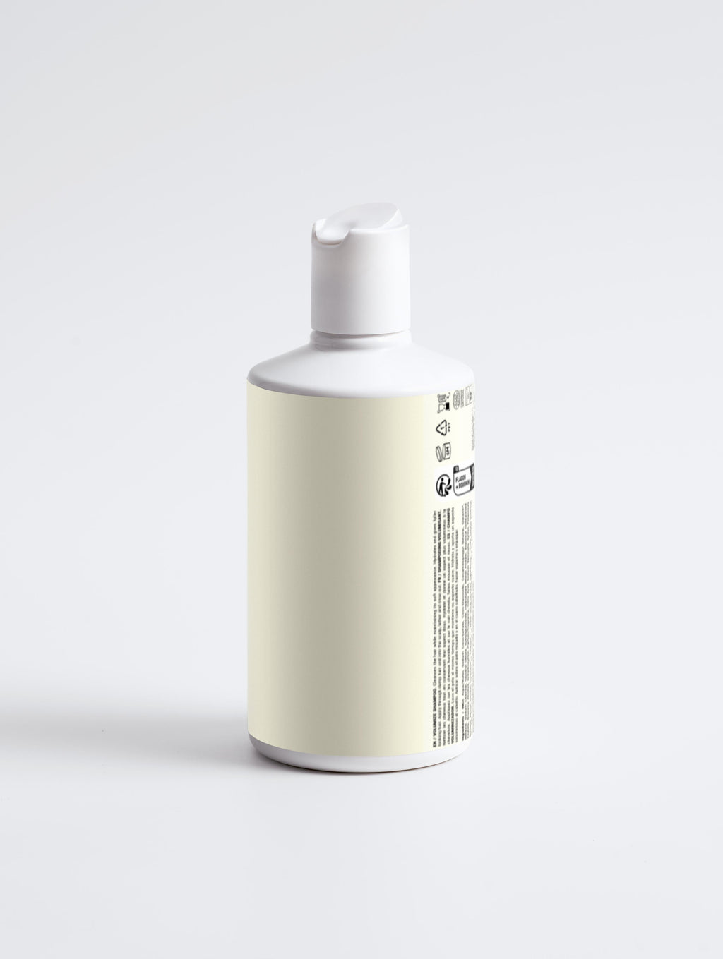 Nourish and Volumize Shampoo