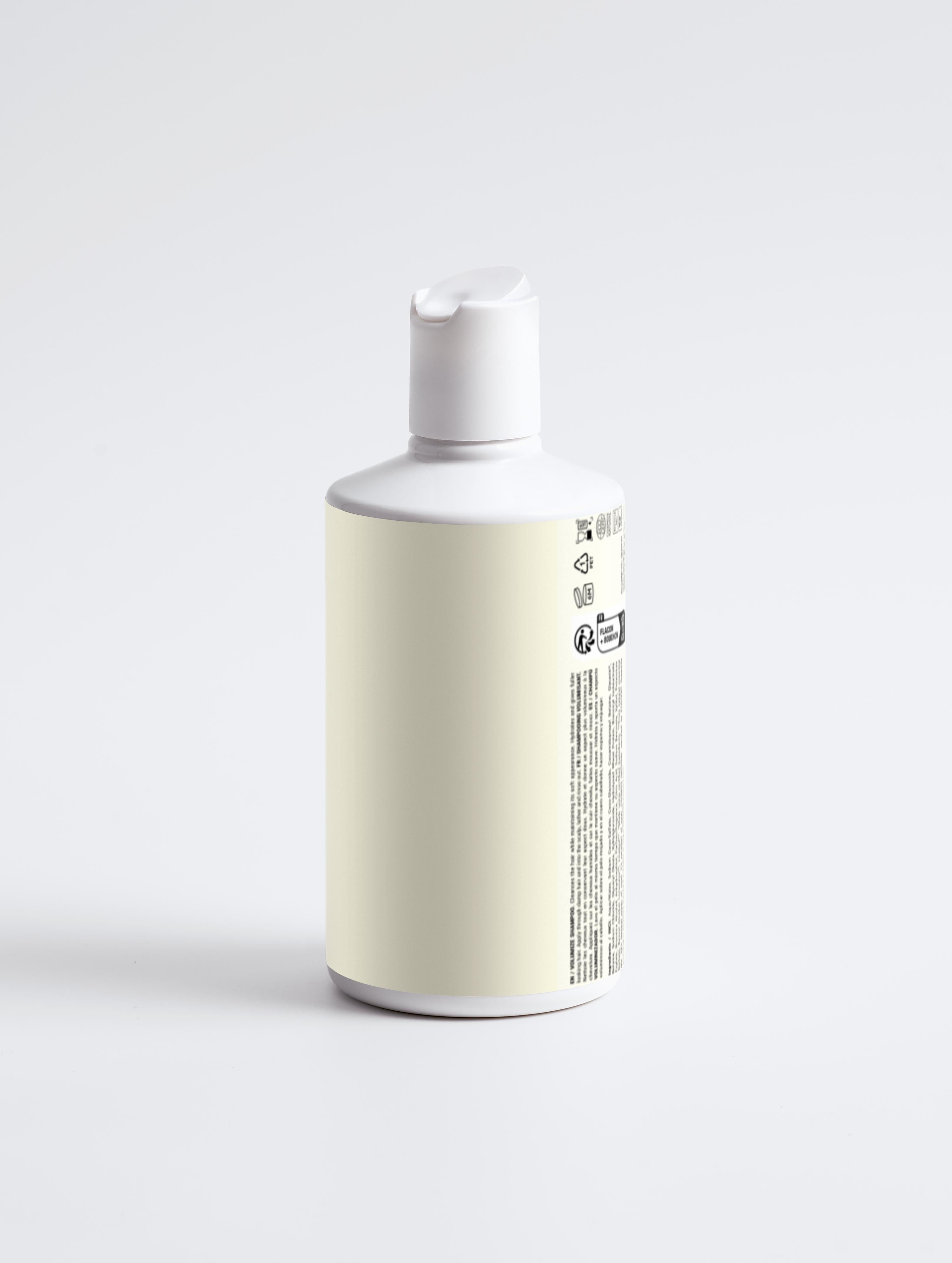 Nourish and Volumize Shampoo