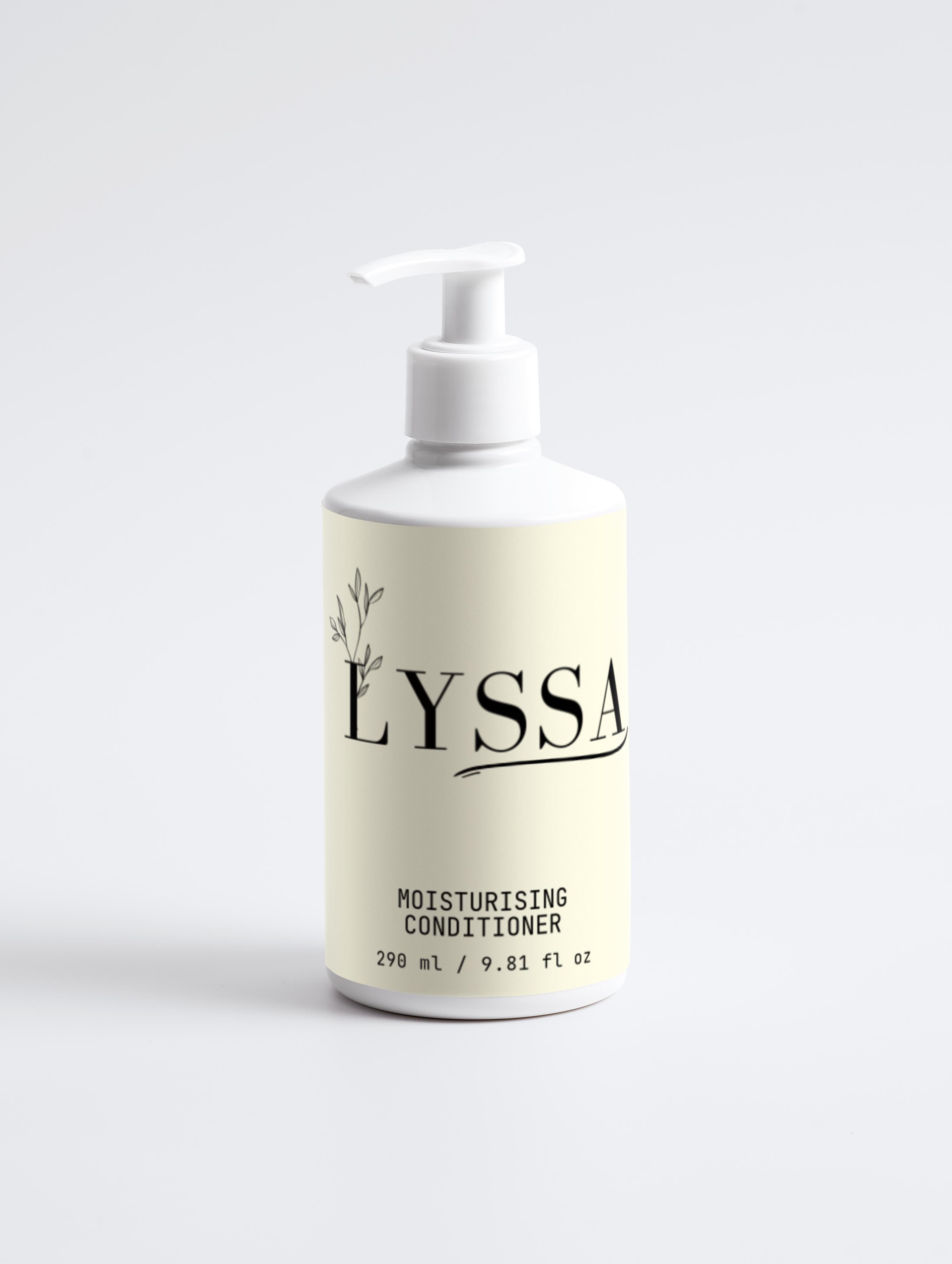 Moisturising Conditioner