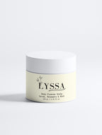 Deep Cleanse Scalp Scrub, Rosemary & Mint