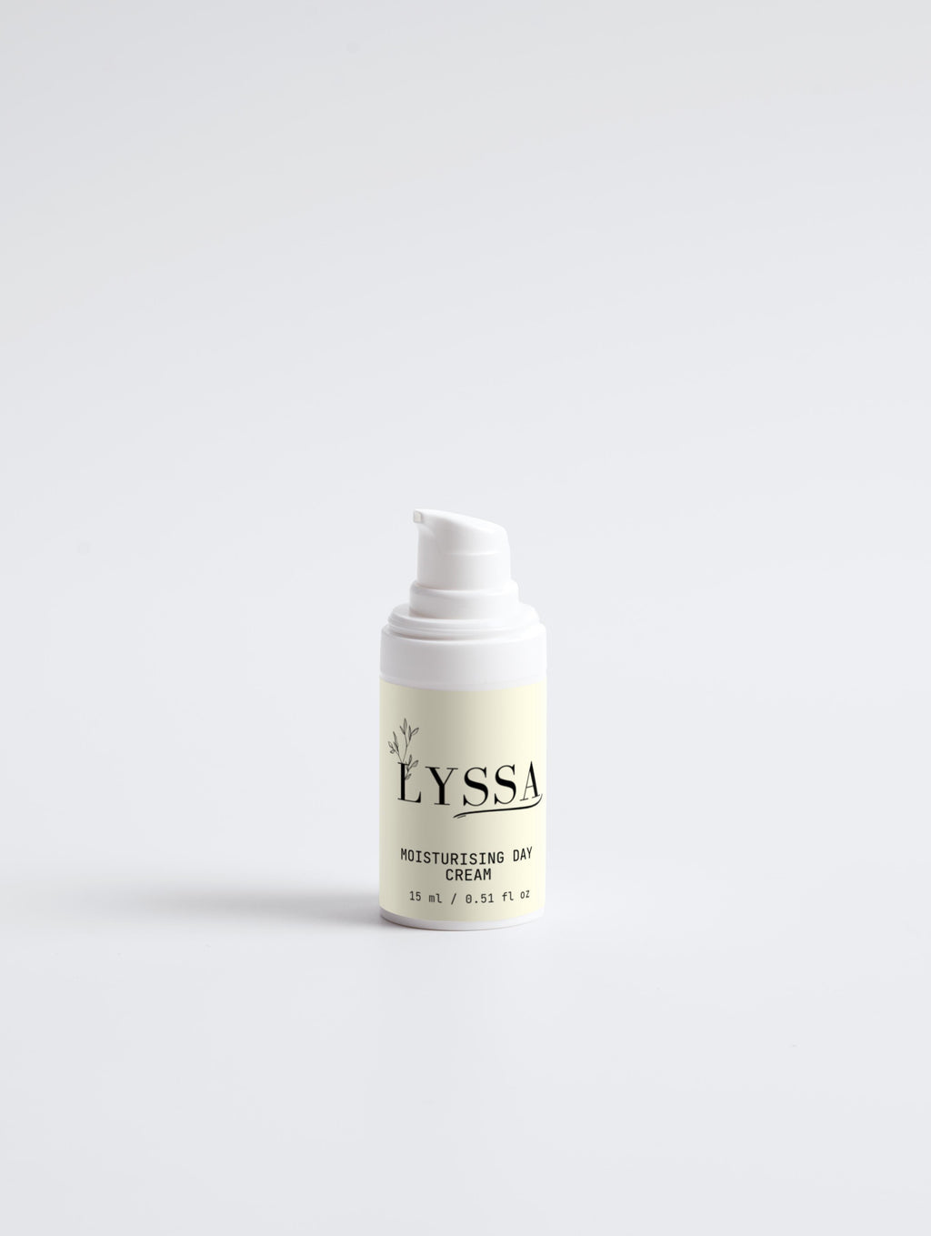 Moisturising Day Cream