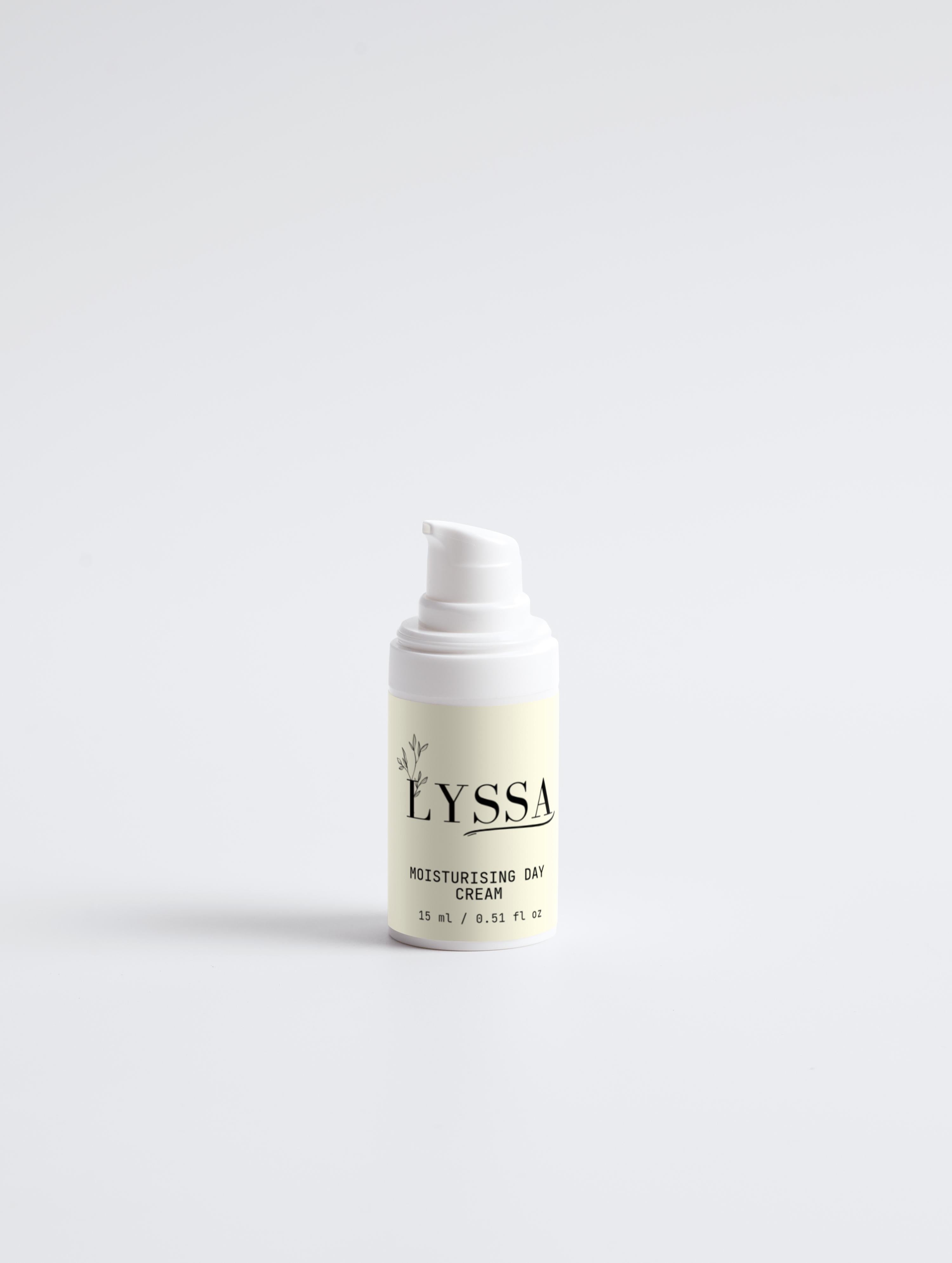 Moisturising Day Cream