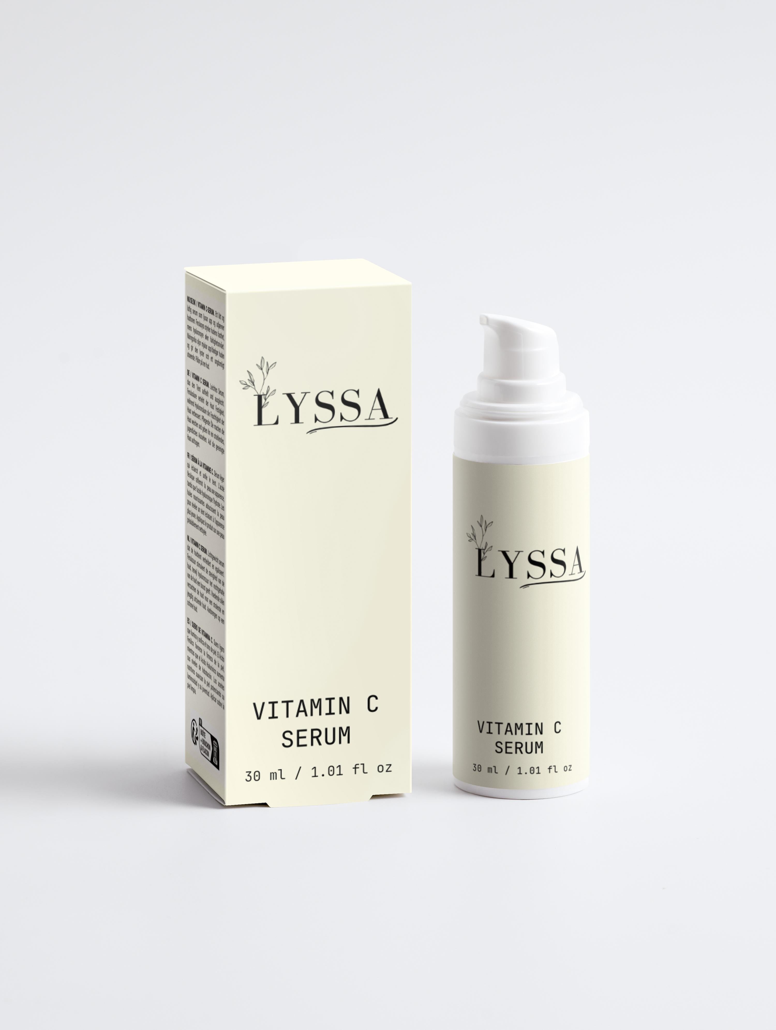 Vitamin C Serum