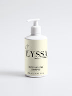 Moisturising Shampoo