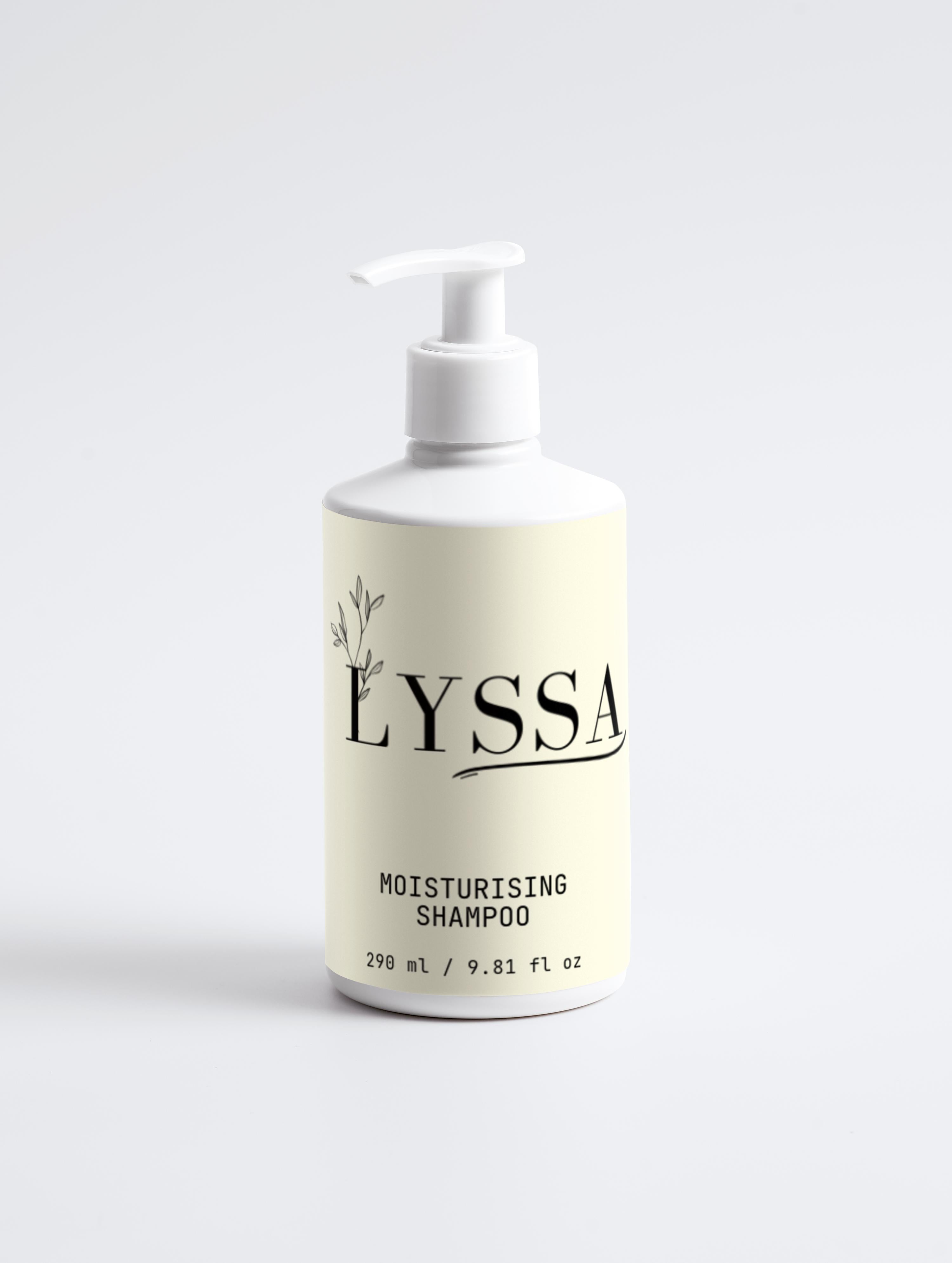 Moisturising Shampoo