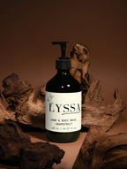 Hand & Body Wash, Grapefruit