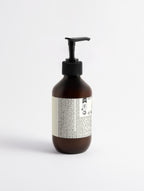 Silk Skin Hand Cream, Woody Amber & Leather